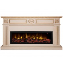 Каминокомплект Сиена (портал RealFlame Siena BV + очаг Beverly 1000)