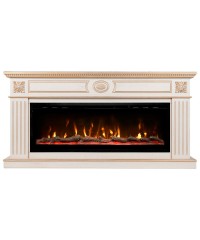 Каминокомплект Сиена 50 (портал Siena WT-619G + очаг Safita 50)