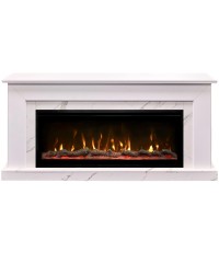 Каминокомплект Соло 42 (портал Solo WT-FSHW511 + очаг Safita 42)