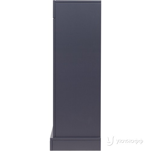 Электрокамин Стэнли 26 с очагом Moonblaze или Epsilon на выбор