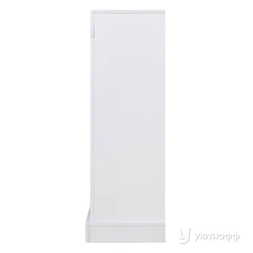 Электрокамин Стэнли 26 с очагом Aquamarine 26