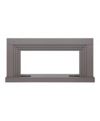 Портал Стэнли 42 мокко для очага Saphir 42, Diamond 42