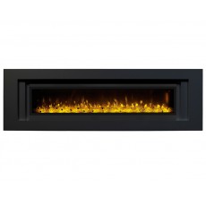 Каминокомплект Стокгольм 60 (портал RealFlame Stockholm BLM + очаг Manhattan 1560)