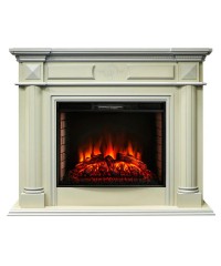 Каминокомплект Вагнер 26 кашемир (портал Wagner BG-P615S + очаг Epsilon 26 S IR)