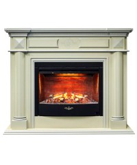 Каминокомплект Вагнер 33 (портал Wagner 33 BG-P615S + очаг 3D Firestar 33)