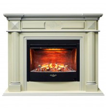 Каминокомплект Вагнер 33 (портал Wagner BG-P615S + очаг 3D Firestar 33)