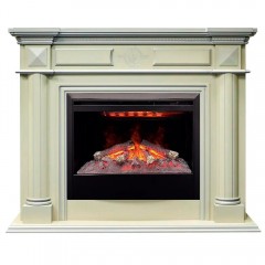 Каминокомплект Вагнер 3Д 26 (портал Wagner BG-P615S + очаг 3D Helios 26)