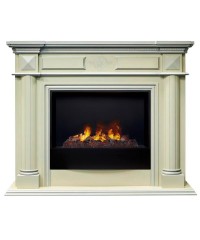 Каминокомплект Вагнер 630 (портал Wagner BG-P615S + очаг 3D Cassette 630)