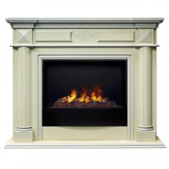 Каминокомплект Вагнер 630 (портал Wagner BG-P615S + очаг 3D Cassette 630)