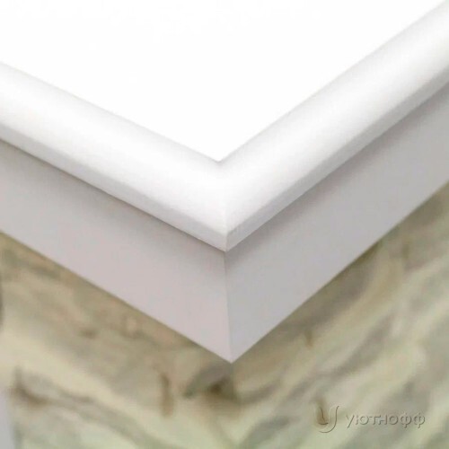 Электрокамин Аризона 24 с очагом Kendal