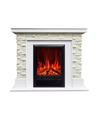 Каминокомплект Аризона СТД (портал Arizona WTM-F511 + очаг Eugene)