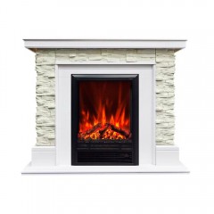 Каминокомплект Аризона СТД (портал Arizona WTM-F511 + очаг Eugene)