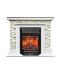 Каминокомплект Аризона СТД (портал Arizona WTM-F511 + очаг Majestic Lux BL / RC)
