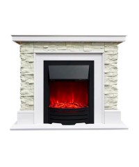 Каминокомплект Аризона СТД (портал Arizona WTM-F511 + очаг Oscar BL / BL RC)