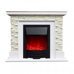 Каминокомплект Аризона СТД (портал Arizona WTM-F511 + очаг Oscar BL / BL RC)