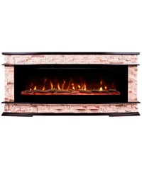 Каминокомплект Франкфурт (портал Frankfurt AO-257 + Safita 60) Каминокомплект Франкфурт (портал Frankfurt AO-257 + Safita 60)