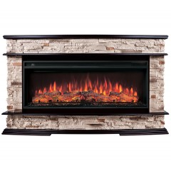 Каминокомплект Франкфурт (портал RealFlame Frankfurt AO + Joker 45)