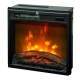 Встраиваемый электрокамин Amix-S 18