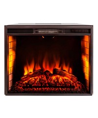 Электрокамин Aquamarine 26