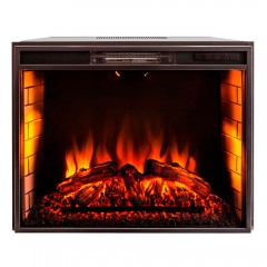 Электрокамин Aquamarine 26