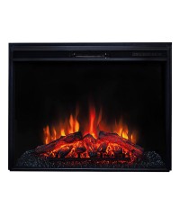 Электрокамин Aquamarine 33