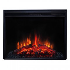 Электрокамин Aquamarine 33