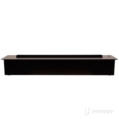 Очаг 3D CASSETTE 1200 черная панель (CST 1000 SP)