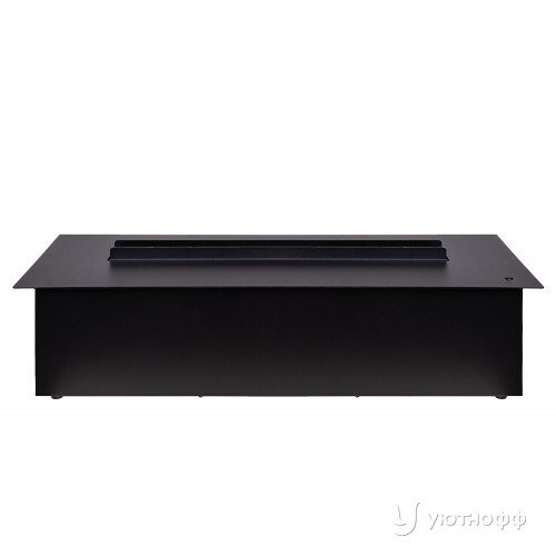 Электроочаг 3D Cassette 630 с черной панелью (CST 630 SP) Электроочаг 3D Cassette 630 с черной панелью (CST 630 SP)