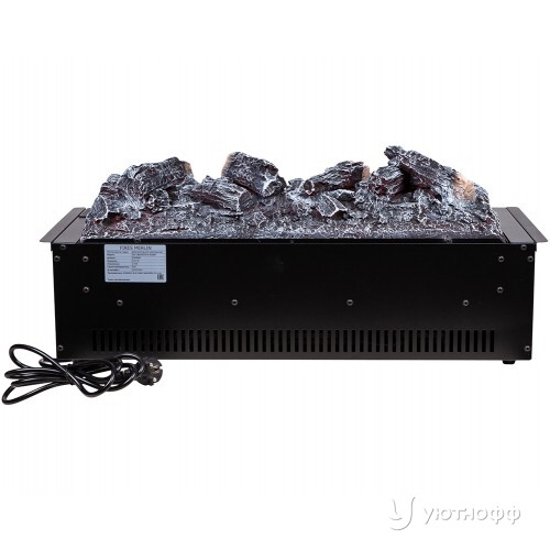 Электроочаг 3D Cassette 630 New с дровами (CST 630) Электроочаг 3D Cassette 630 New с дровами (CST 630)