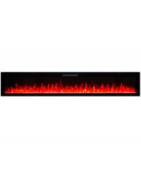 Электрокамин Diamond 100 RealFlame (очаг Даймонд 100)