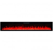Электрокамин Diamond 100 RealFlame (очаг Даймонд 100)