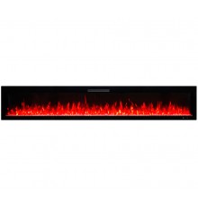 Электрокамин Diamond 100 RealFlame (очаг Даймонд 100)