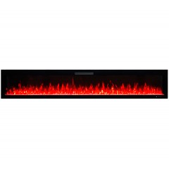 Электрокамин Diamond 100 RealFlame (очаг Даймонд 100)