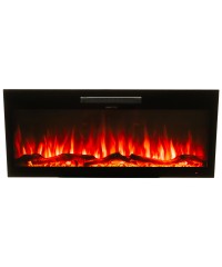 Электрокамин Diamond 42 RealFlame (очаг Даймонд 42)