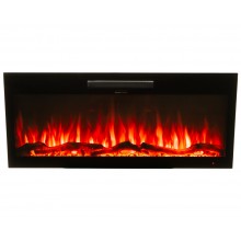 Электрокамин Diamond 42 RealFlame (очаг Даймонд 42)