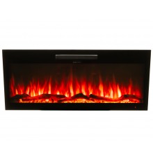 Электрокамин Diamond 42 RealFlame (очаг Даймонд 42)