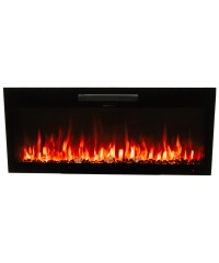 Электрокамин Diamond 42 RealFlame (очаг Даймонд 42)