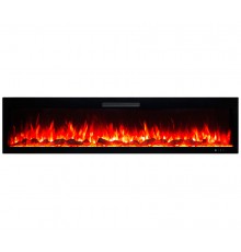 Электрокамин Diamond 72 RealFlame (очаг Даймонд 72)