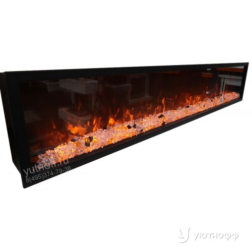 Электроочаг Manhattan 1560 со звуком Электроочаг Manhattan 1560 со звуком