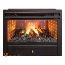 Электрокамин RealFlame 3D NOVARA 26 (электроочаг 3Д Новара 26)