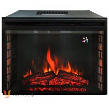 Электрокамин RealFlame Epsilon 26 S IR (очаг Эпсилон 26")