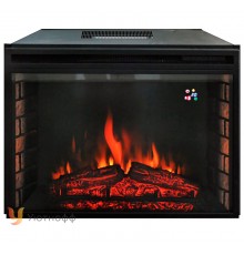 Электрокамин RealFlame Epsilon 26 S IR (очаг Эпсилон 26")