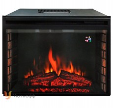 Электрокамин RealFlame Epsilon 26 S IR (очаг Эпсилон 26")