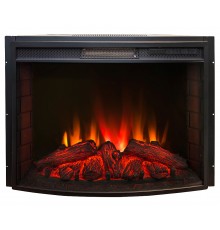 Электрокамин RealFlame Evrika 25.5 LED S (очаг Эврика 25.5 со звуком)