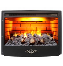 Электрокамин 3D FIRESTAR 25.5 RealFlame (электроочаг 3Д Фаерстар 25.5)