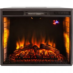 Электрокамин RealFlame Epsilon 26 S IR (очаг Эпсилон 26")