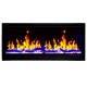 Электроочаг Fireluxe-S 50 встраиваемый линейный