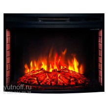 Электрокамин RealFlame Firespace 33 S IR (широкий очаг Фаерспейс 33)