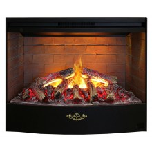 Электрокамин 3D FIRESTAR 33 New (электроочаг Фаерстар 33)