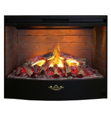 Электрокамин 3D FIRESTAR 33 New (электроочаг Фаерстар 33)